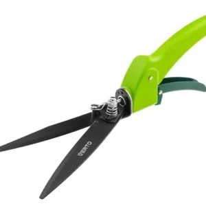 NOŻYCE DO TRAWY 330 mm OSTRZE 130 mm 15G301 VERTO Hit sprzedaży